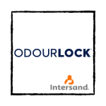 Intersand Odour Lock